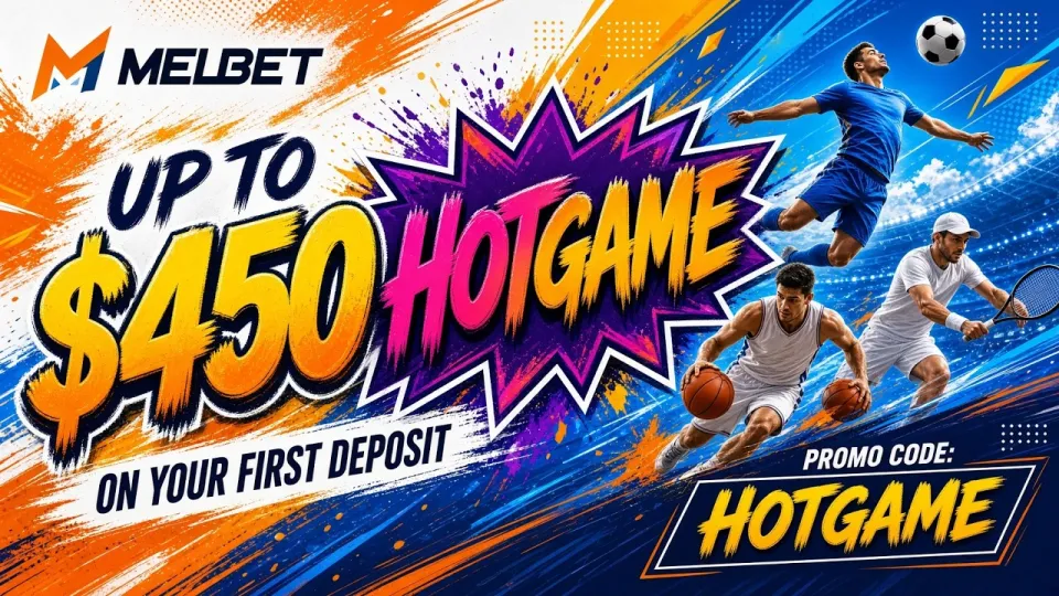 MELBET PROMO CODE HOTGAME – Quick Guide