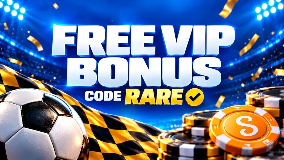 What is the Stake Promo Code and How Can You Use It for Free VIP Benefits